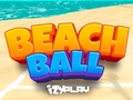 Igra Beach Ball