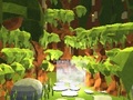 Igra Kogama: Forest Parkour