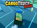 Igra Cargo Truck Racer