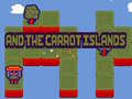 Igra Anne and the Carrot Islands