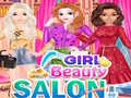 Igra Girl Beauty Salon