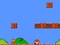 Igra Super Mario Bros: Two Player Hack