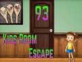 Igra Amgel Kids Room Escape 93