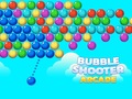 Igra Bubble Shooter Arcade
