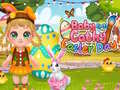 Igra Baby Cathy Ep32 Easter Day