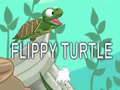 Igra Flippy Turtle