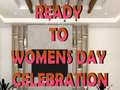 Igra Ready to Celebrate Women’s Day