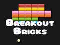 Igra Breakout Bricks