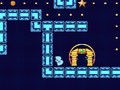 Igra Pac Maze: Alphabet Escape