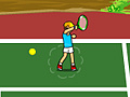 Igra Twisted Tennis