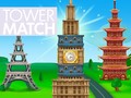 Igra Tower Match
