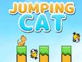 Igra Jumping Cat