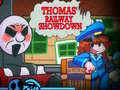 Igra Thomas' Railway Showdown