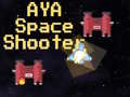 Igra AYA Space Shooter