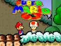 Igra Super Mario 63