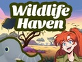 Igra Wildlife Haven: Sandbox Safari