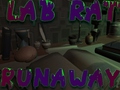 Igra Lab Rat Runaway