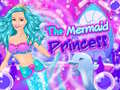 Igra The Mermaid Princess