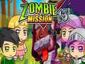 Igra Zombie Mission 13