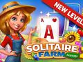 Igra Solitaire Farm Seasons 2