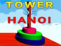 Igra Tower of Hanoi