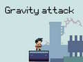 Igra Gravity Attack