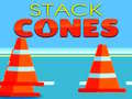 Igra Stack Cones