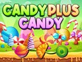 Igra Candy Plus Candy