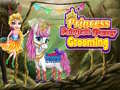 Igra Princess Fairytale Pony Grooming 