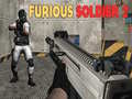 Igra Furious Soldier 2