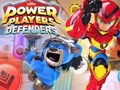 Igra Power Players: Defenders