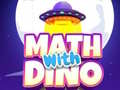 Igra Math With Dino