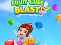 Igra Fruit Cube Blast