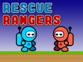 Igra Rescue Rangers