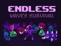 Igra Endless Waves Survival