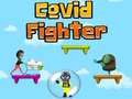 Igra Covid Fighter