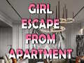 Igra Girl Escape From Apartment