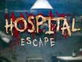 Igra Hospital escape