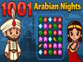 Igra 1001 Arabian Nights