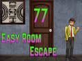 Igra Amgel Easy Room Escape 77