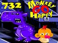 Igra Monkey Go Happy Stage 732