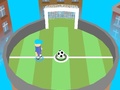 Igra Mini-Caps: Soccer