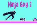 Igra Ninja Guy 2