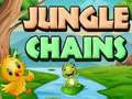 Igra Jungle Chains