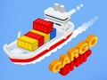 Igra Cargo Ship
