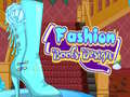 Igra Fashion Boots Design