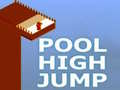 Igra Pool High Jump