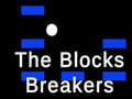Igra The Blocks Breakers