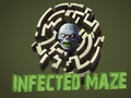 Igra Infected Maze