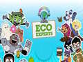 Igra Cartoon Network Climate Chfmpions Eco Expert